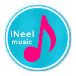 ikon Music Player - iNeel