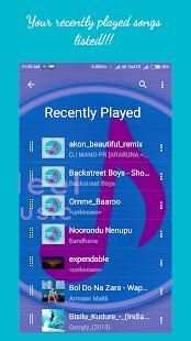 Music Player - iNeel screenshot 2