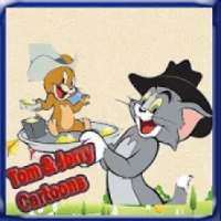 App for Tom&Jerry Cartoons Network