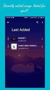 Music Player - iNeel screenshot 3