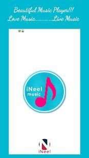 Music Player - iNeel screenshot 7