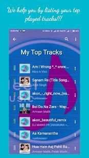 Music Player - iNeel screenshot 5