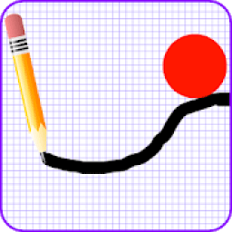 ikon Physics Puzzles Drop Ball - Physics