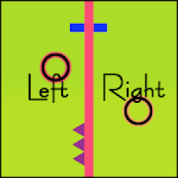 ikon Left and Right - The Brain Training Game