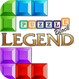 ikon Puzzle Block Legend