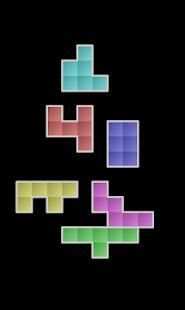 Puzzle Block Legend screenshot 2