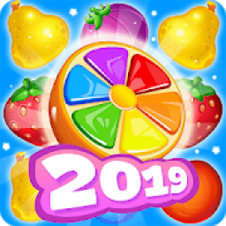 Fruit 2019 आइकन