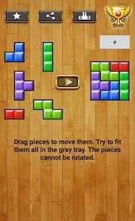 Puzzle Block Legend screenshot 8