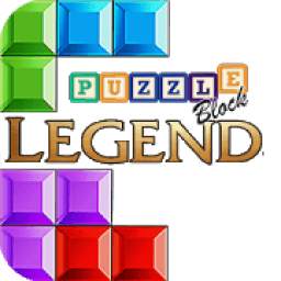 Puzzle Block Legend 1.0