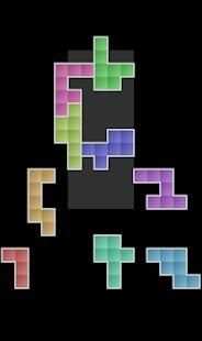 Puzzle Block Legend screenshot 1