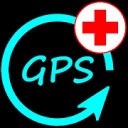 GPS Reset COM - Navigation System Tools & Repair