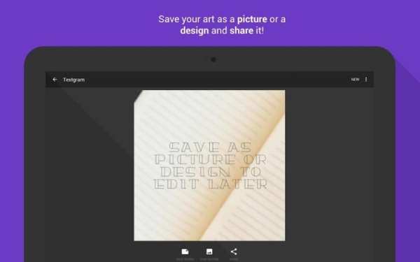 Textgram - write on photos screenshot 10