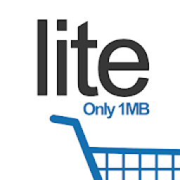 Lite for Amazon आइकन