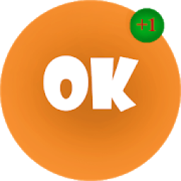 Одноклассники вконтакте आइकन