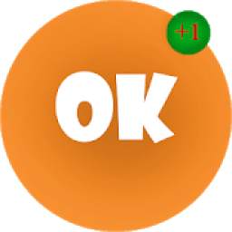 Одноклассники 1.0
