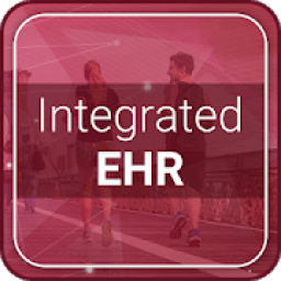 Integreted EHR आइकन