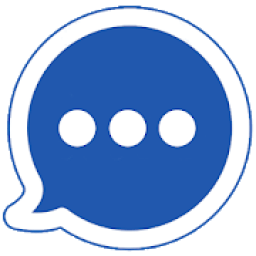 Lite Messenger - Mini Messenger आइकन