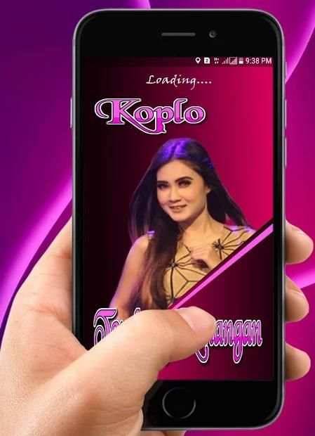 Tembang Kenangan Koplo 1 تصوير الشاشة