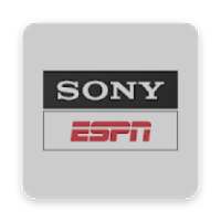 Sony ESPN Sports TV