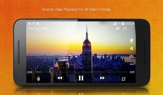 HD Gold player & Downloader screenshot 3