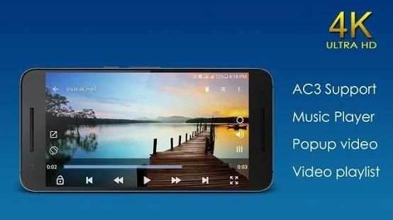 HD Gold player & Downloader screenshot 6