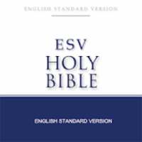 ESV Holy Bible Free on 9Apps
