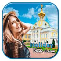 Holiday Photo Editor on 9Apps