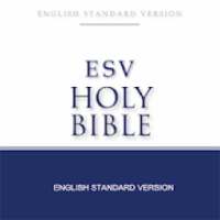 ESV Holy Bible Free