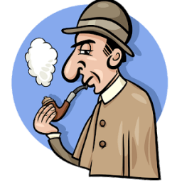 ikon Riddle me This!