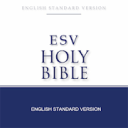 ikon ESV Holy Bible Free