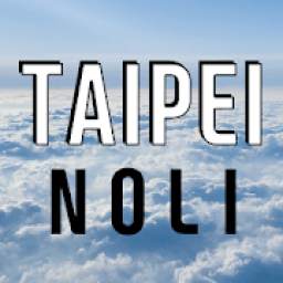 TaipeiNoli - Taipei/Taiwan Tour Guide (TraveNoli)