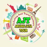 Arung Jaya Tour on 9Apps