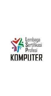 LSP Komputer 1 تصوير الشاشة
