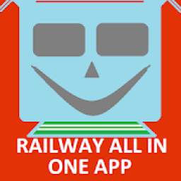 Train All In One App