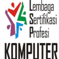 LSP Komputer on 9Apps