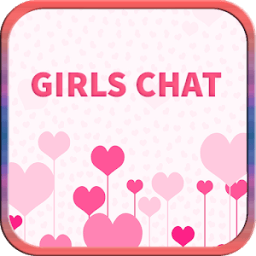 ikon GirlsChat - Lesbian Chat