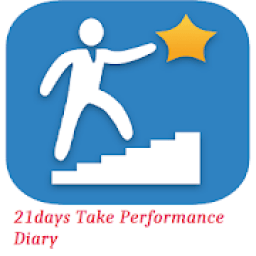 ikon 21 Days Take Performance Diary
