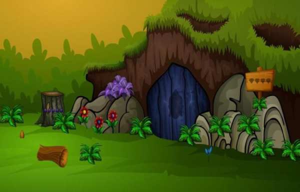 Escape Games Daily-45 screenshot 4