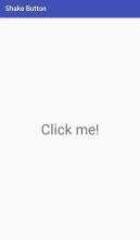 Shake Button