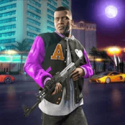 ikon Vegas Crime Simulator 2018