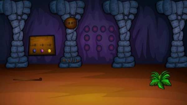 Escape Games Daily-45 screenshot 2