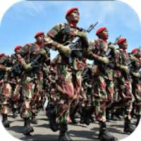 Kumpulan Yel Yel TNI Mp3 Offline Lengkap Terbaru on 9Apps