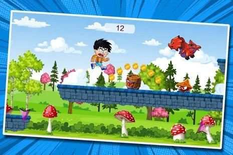 Bandbudh aur Budbak Amazing Adventures screenshot 4