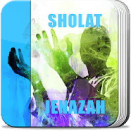 Doa Shalat Jenazah иконка