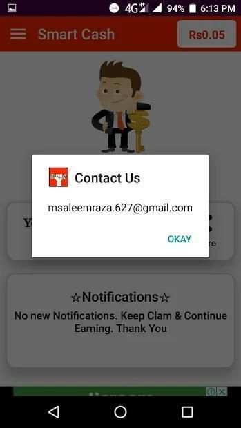 SmartCash - Earn Much Money screenshot 2