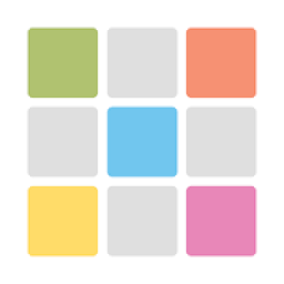 Fill in Puzzle: Line Game आइकन