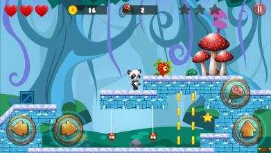 Adventure Game