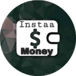 Instaa money आइकन