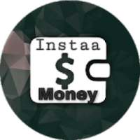 Instaa money logo