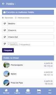 Poder Viagens screenshot 1